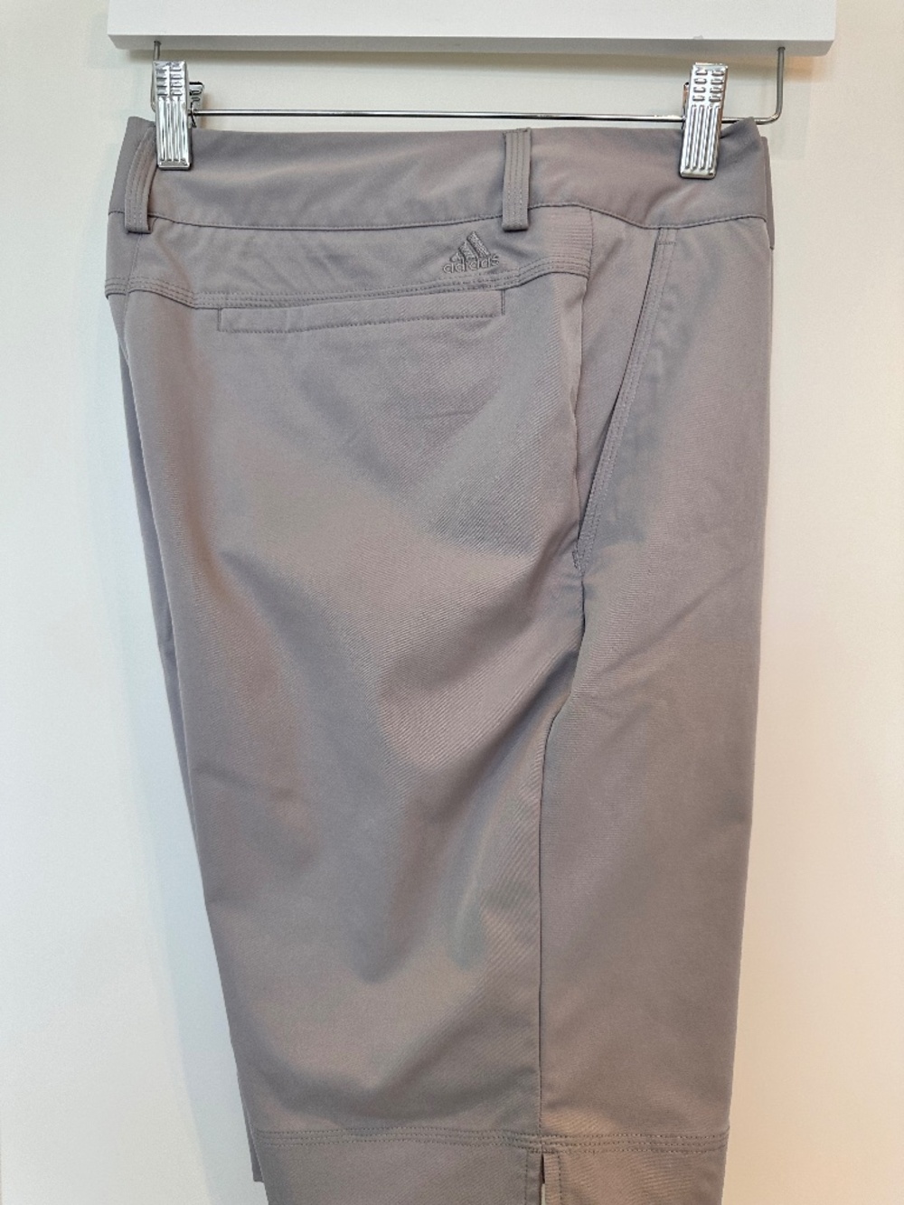 Adidas ClimaLITE Golf Shorts (women's 10)